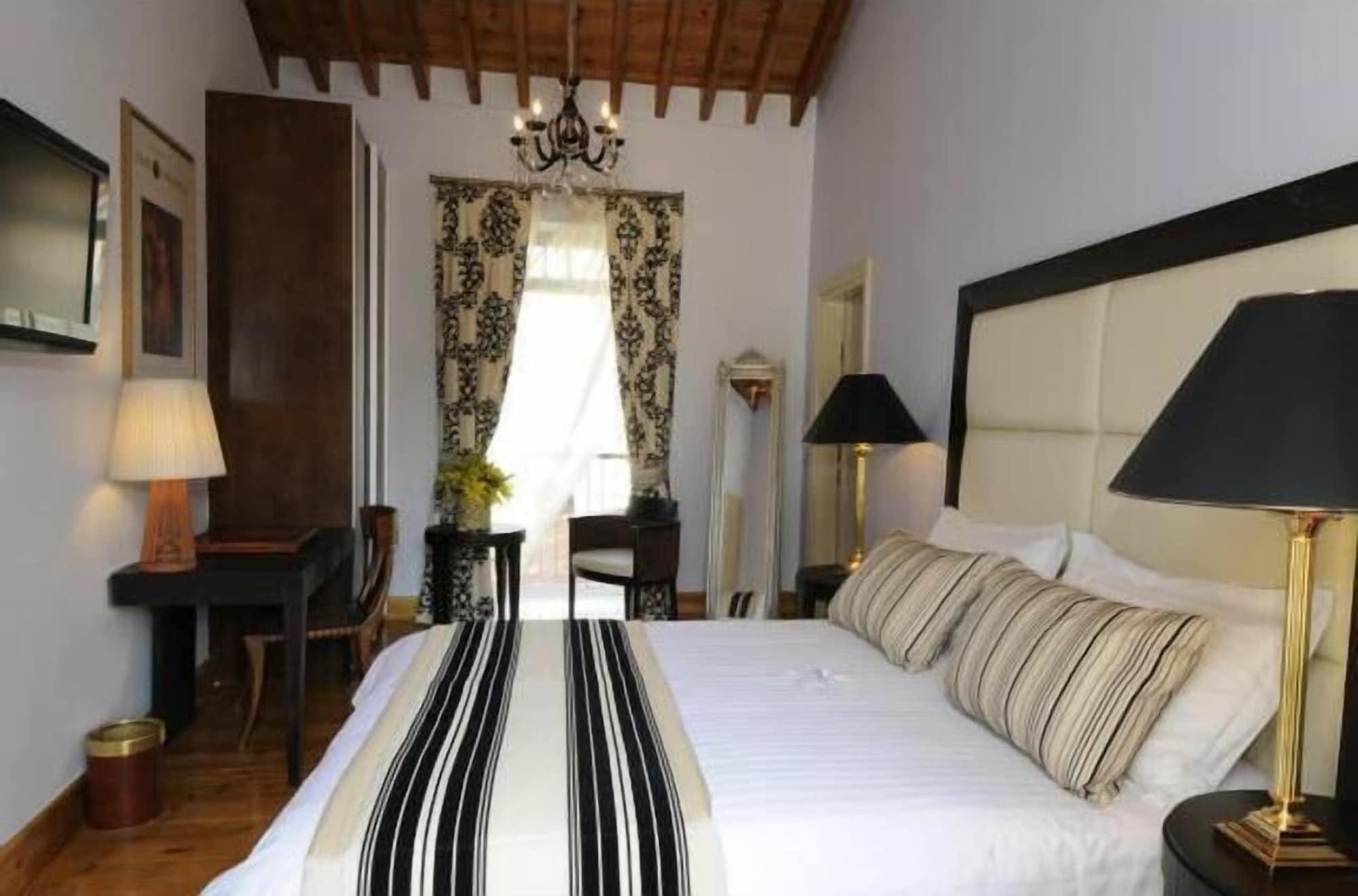 The Library Hotel Wellness Retreat Καλαβασός Εξωτερικό φωτογραφία