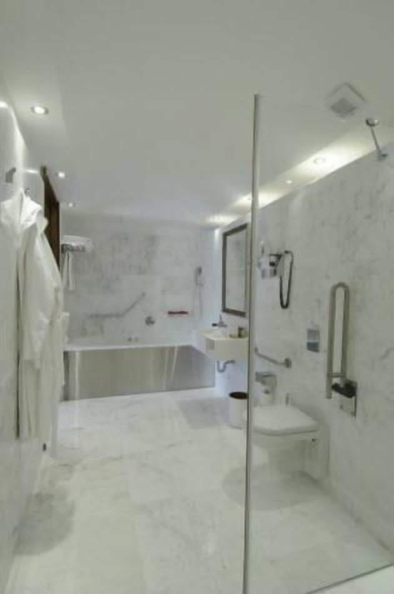 The Library Hotel Wellness Retreat Καλαβασός Εξωτερικό φωτογραφία