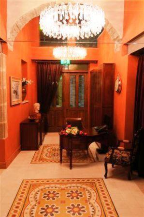 The Library Hotel Wellness Retreat Καλαβασός Εξωτερικό φωτογραφία