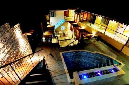 The Library Hotel Wellness Retreat Καλαβασός Εξωτερικό φωτογραφία