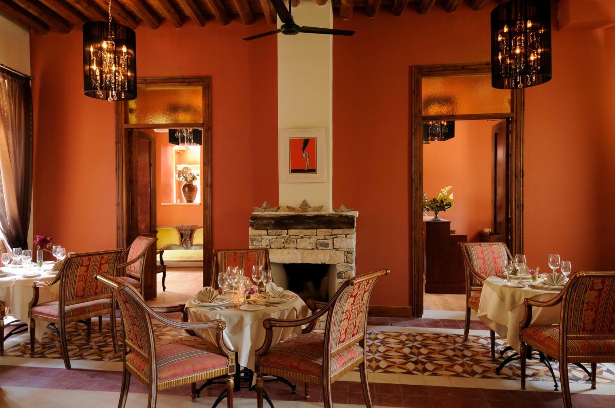 The Library Hotel Wellness Retreat Καλαβασός Εξωτερικό φωτογραφία